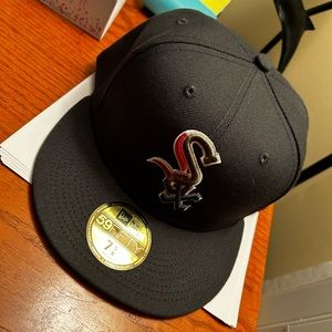 Brand new Sox hat